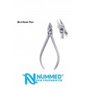 Bird Beak Plier With L key Joint Bird Beak Plier With L key Joint
